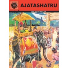 Ajatashatru (Bravehearts)
